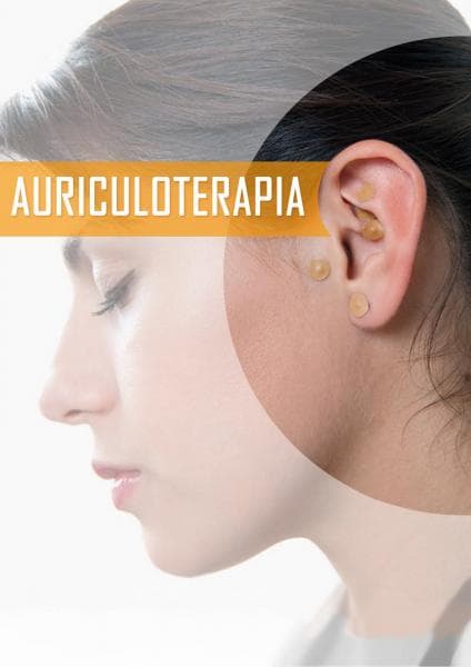 Auriculoterapia
